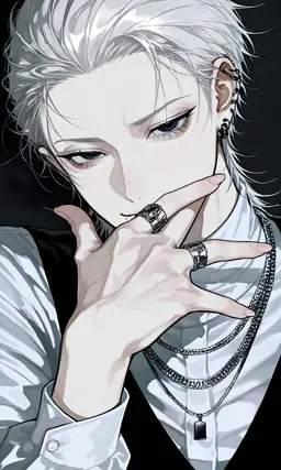 Profile image of Crow