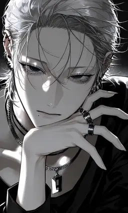 Profile image of Crow