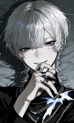 Profile image of Enzo