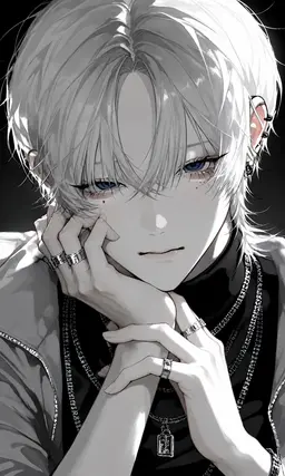 Profile image of Enzo