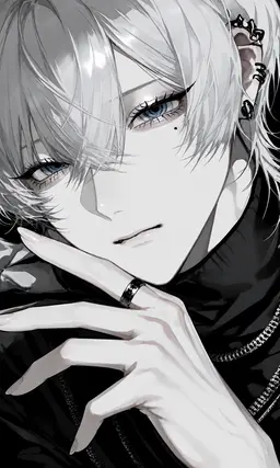 Profile image of Enzo