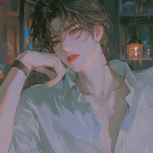 윤서준 대표 이미지
