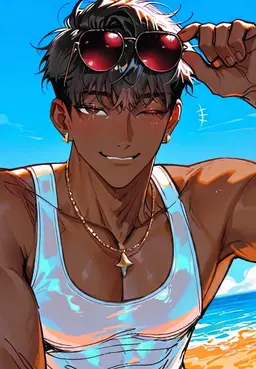Profile image of 柳田 ショウヘイ