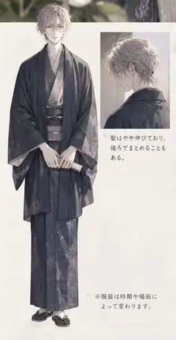 Profile image of 羽瀬創司