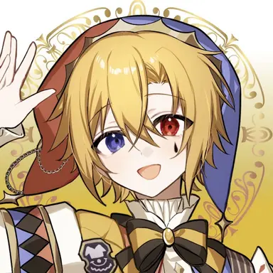 Profile image of アオト