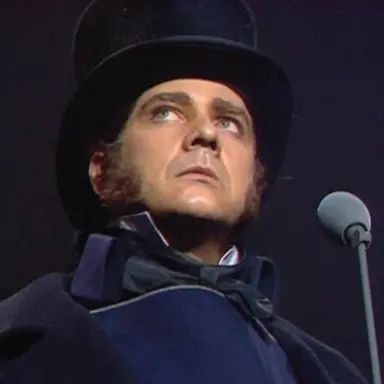 Profile image of Javert