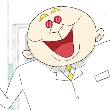 Profile image of 브링 박사