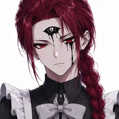 Profile image of ルージュ