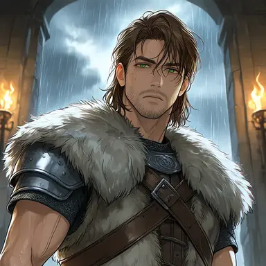 Profile image of Hiccup