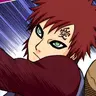 Profile image of Gaara