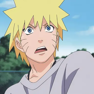 Profile image of Naruto