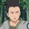Profile image of Shikamaru