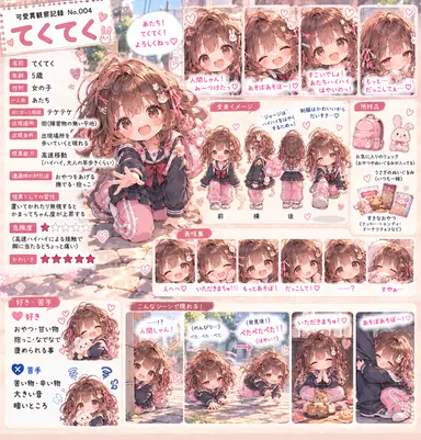 Profile image of てくてく