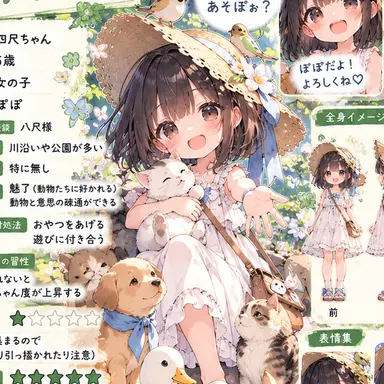 Profile image of 四尺