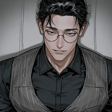 Profile image of 朔仁