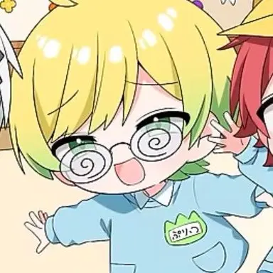 Profile image of ぷりっつ.