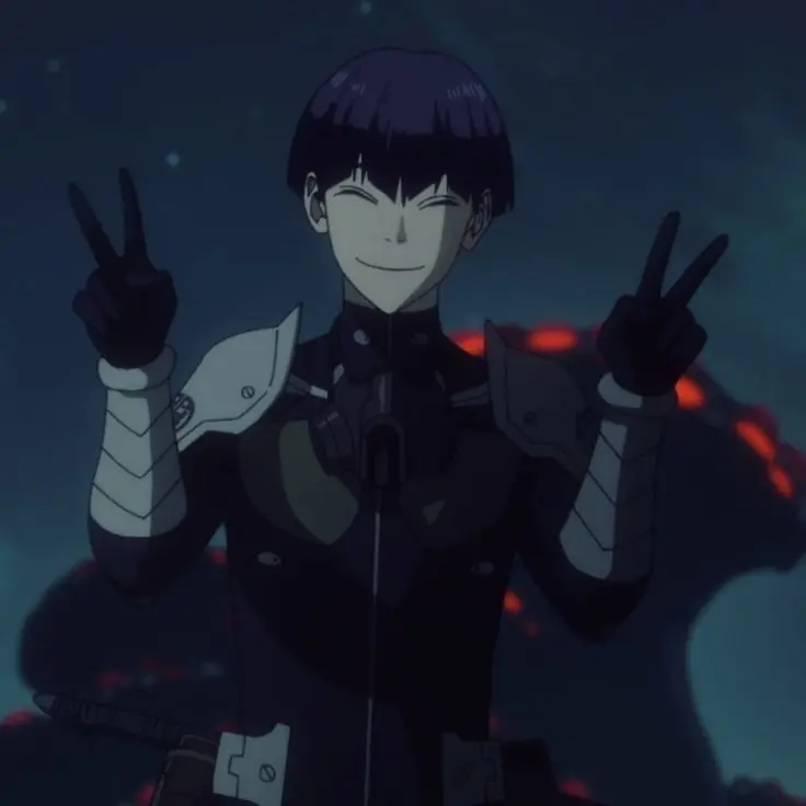 II_terr의 호시나 소우시로