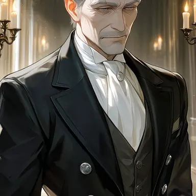 Profile image of Aldric