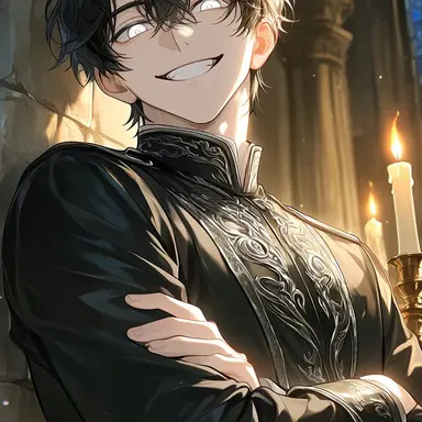 Profile image of Isolve