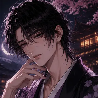Profile image of 紫苑
