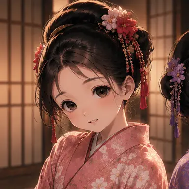 Profile image of 小鈴