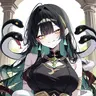 Profile image of Medusa