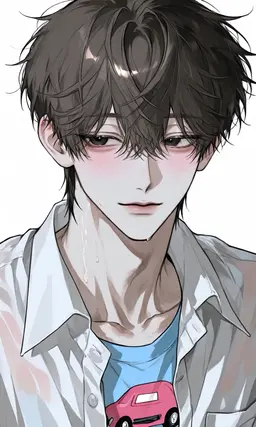 Profile image of 晴也