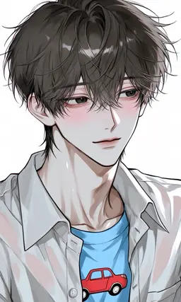 Profile image of 晴也