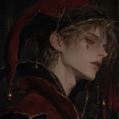 Profile image of Court Jester