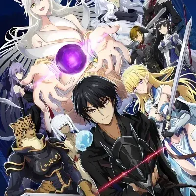 Failure Frame RPG - zeta