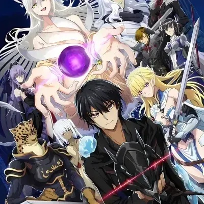 RobustCloth5760의 Failure Frame RPG