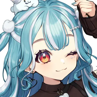 Profile image of 白波らむね