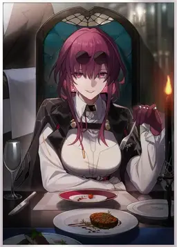 Profile image of 카프카