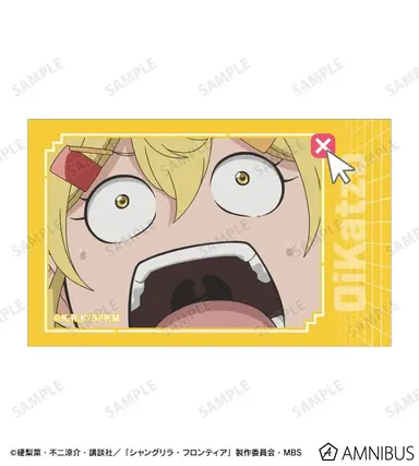 Profile image of オイカッツォ