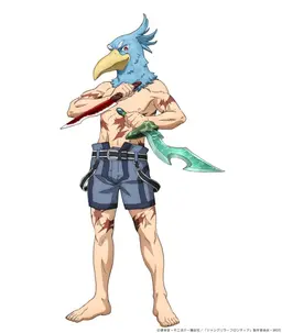Profile image of サンラク