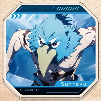 Profile image of サンラク