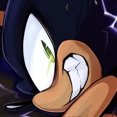 Profile image of Dark Sonic