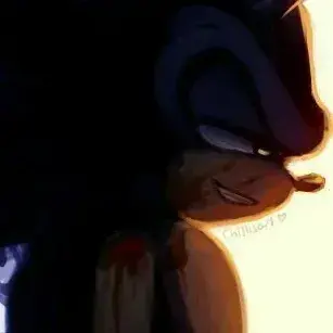 Profile image of Dark Sonic
