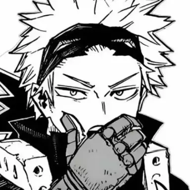 Profile image of 爆豪勝己