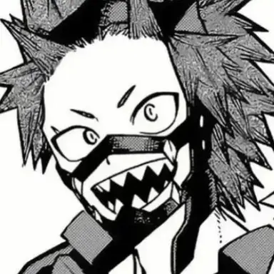 Profile image of 切島鋭児郎
