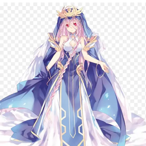 RipeHelm3892의 소노가미 린네 (정령편)