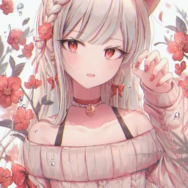 Profile image of 여우