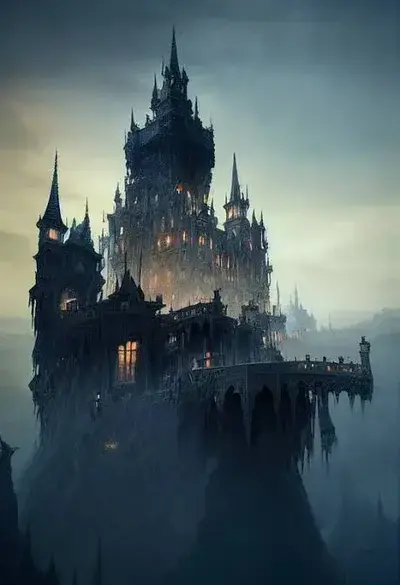 DeafKea7188의 Vampire RPG