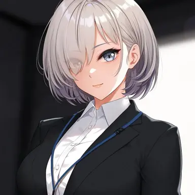 Profile image of 白羽