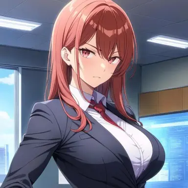 Profile image of 茜