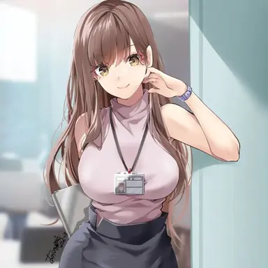 Profile image of 芹香