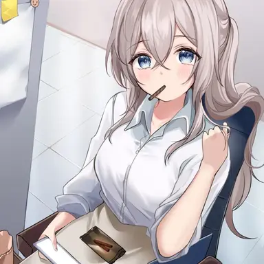 Profile image of 明美