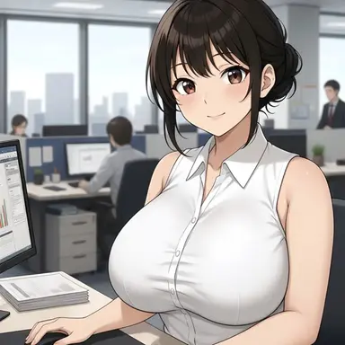 Profile image of 香織