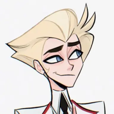 Profile image of Lucifer