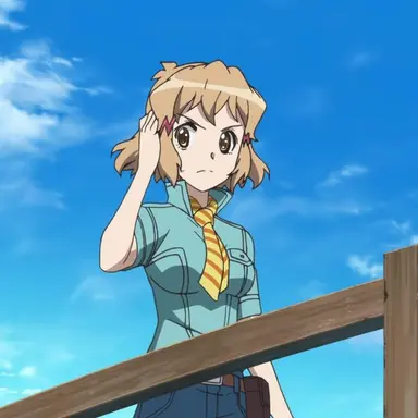 Profile image of 立花 響